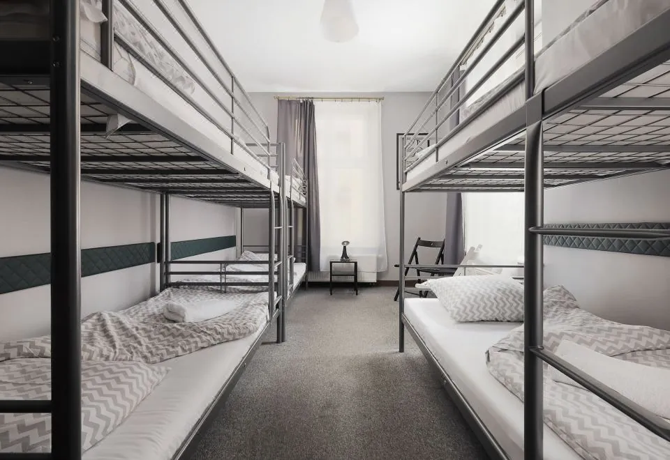 Moon Hostel Kraków