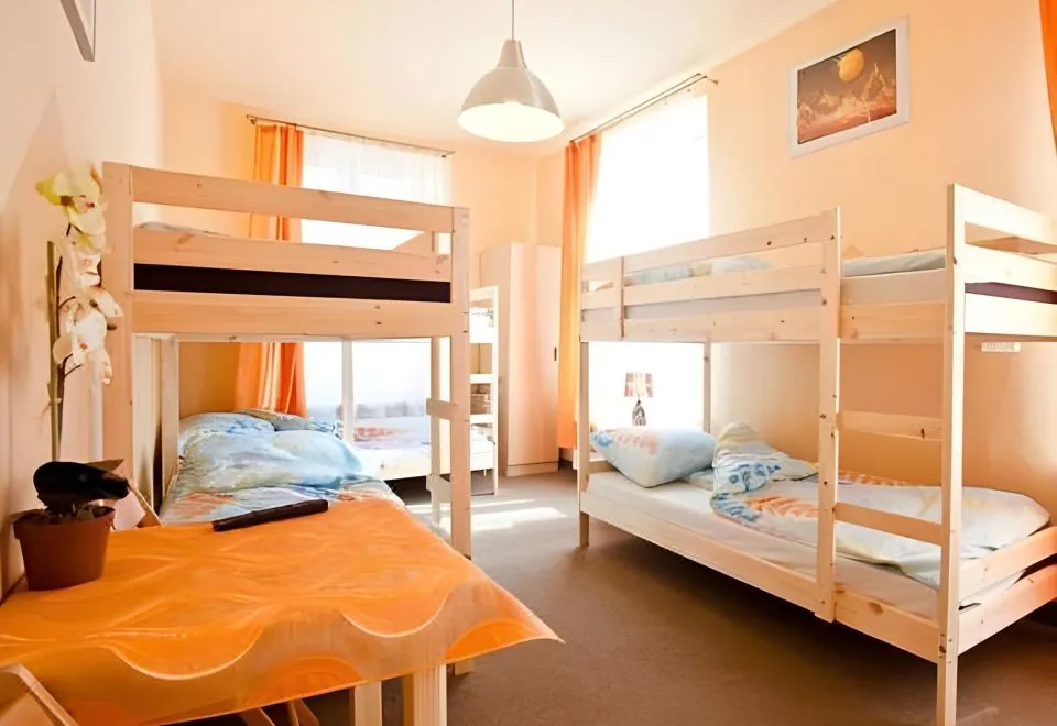 Moon Hostel Kraków
