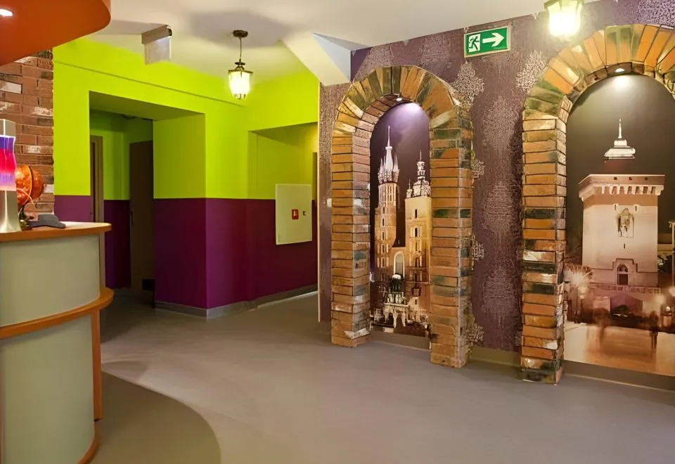 Moon Hostel Kraków