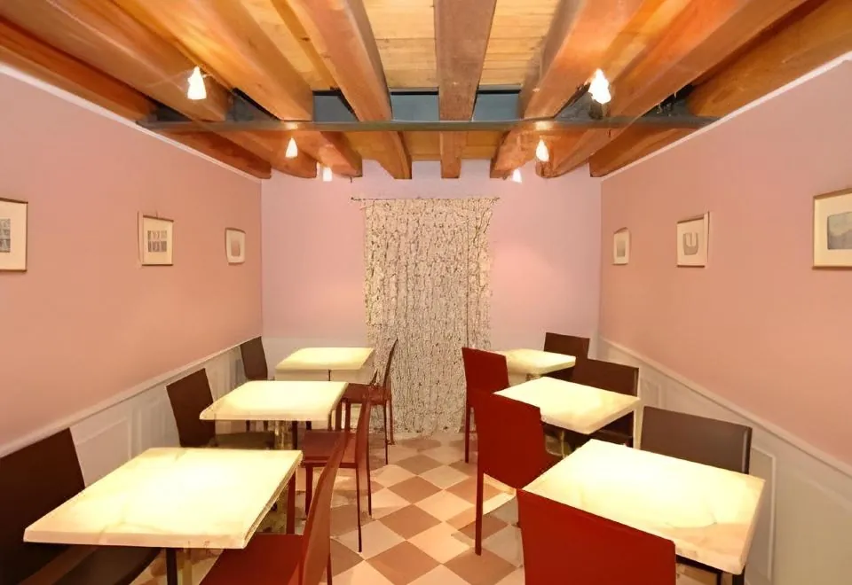 Residenza Hotel San Maurizio