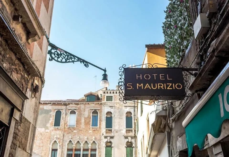 Residenza Hotel San Maurizio