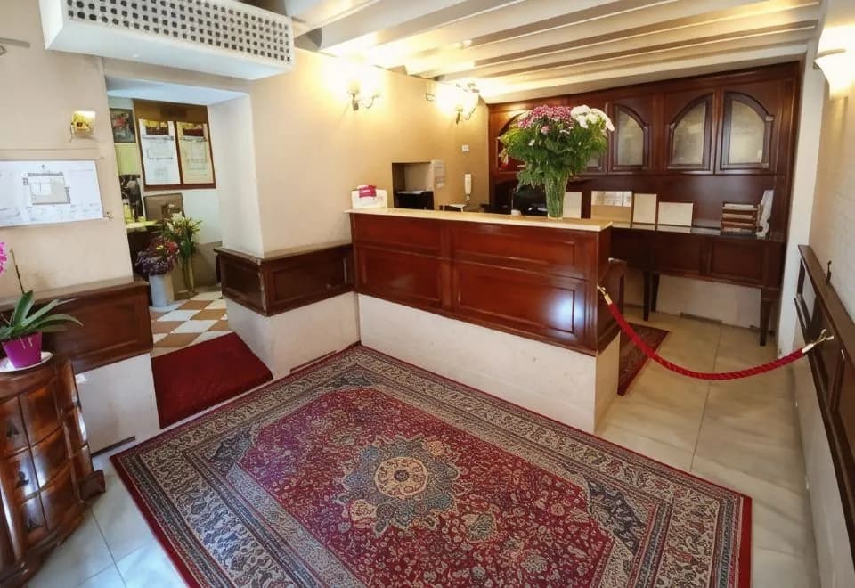 Residenza Hotel San Maurizio