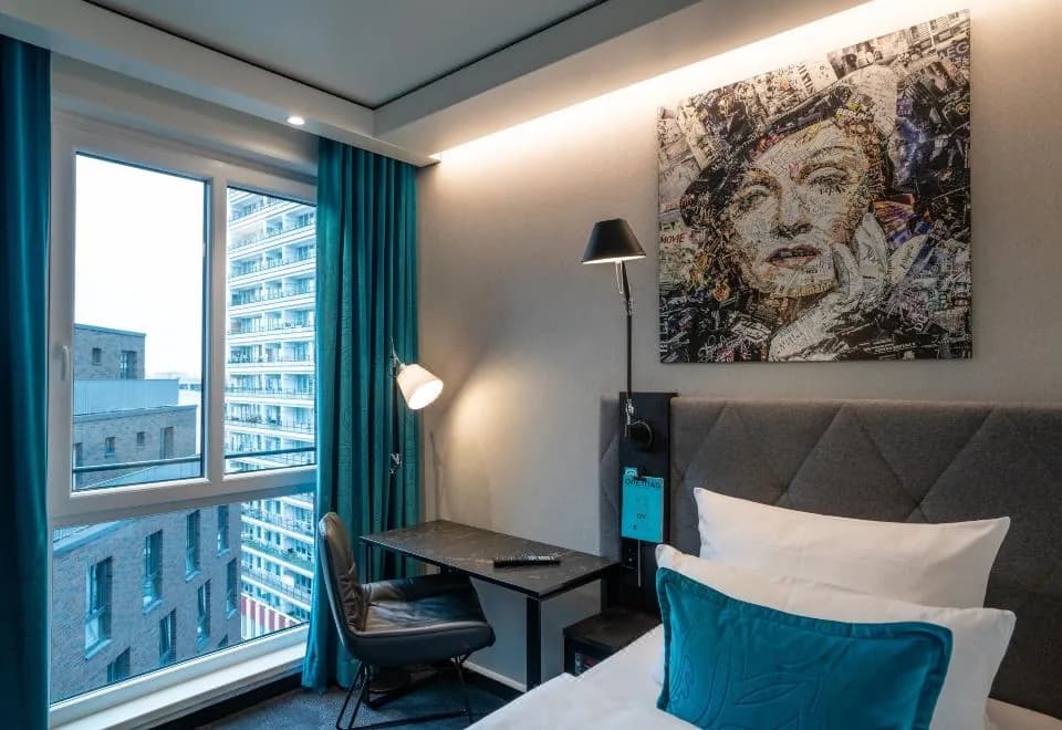 Motel One Berlin-Spittelmarkt