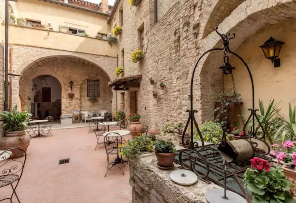 Residenza d'Epoca Palazzo Buonaccorsi