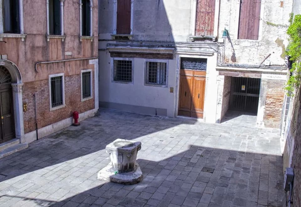 Ca' Maria Callas