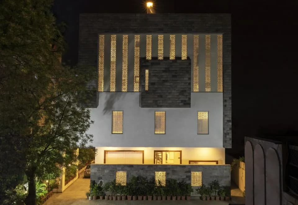 Shahpura Residency