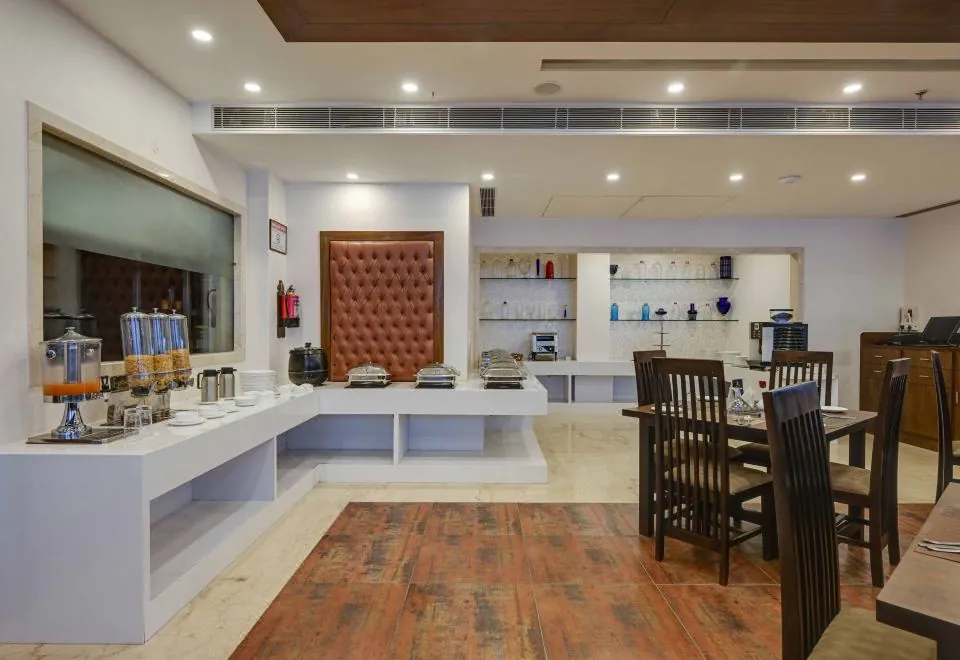 Shahpura Residency