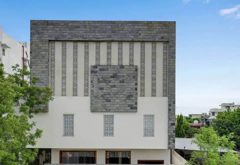 Shahpura Residency