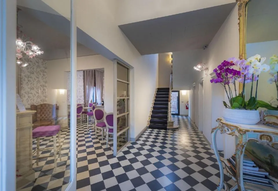 Villa Elda Boutique Hotel