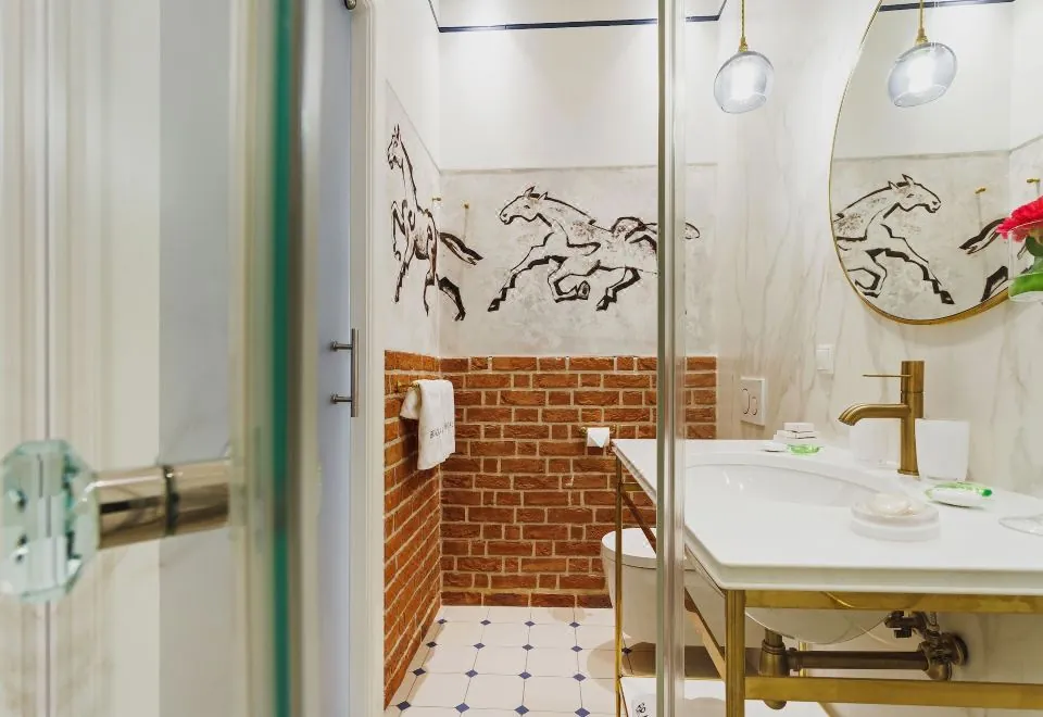 Apartamenty Bracka 6