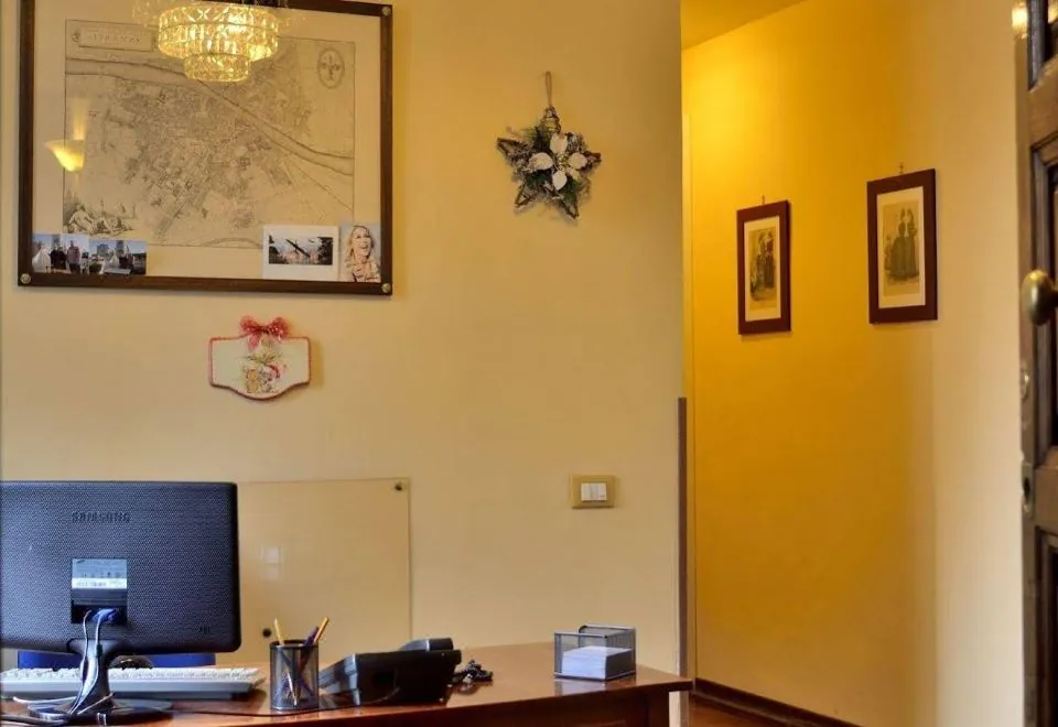 Residenza Giotto