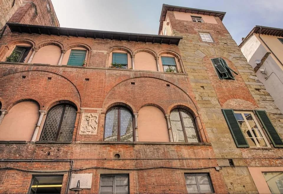 L'Antica Bifore