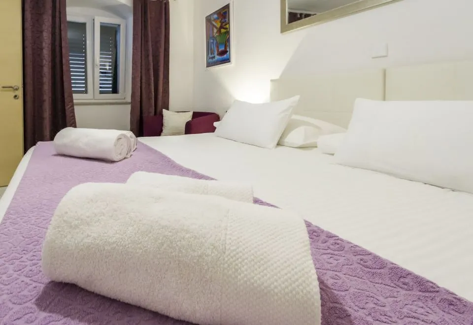 Apartments Gajeta
