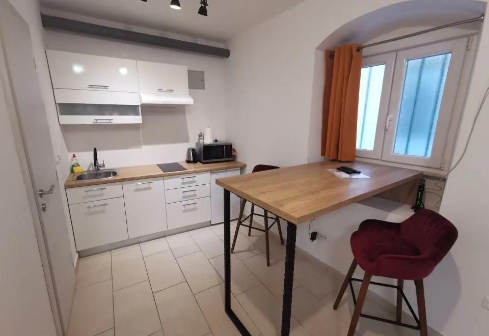 Apartments Gajeta