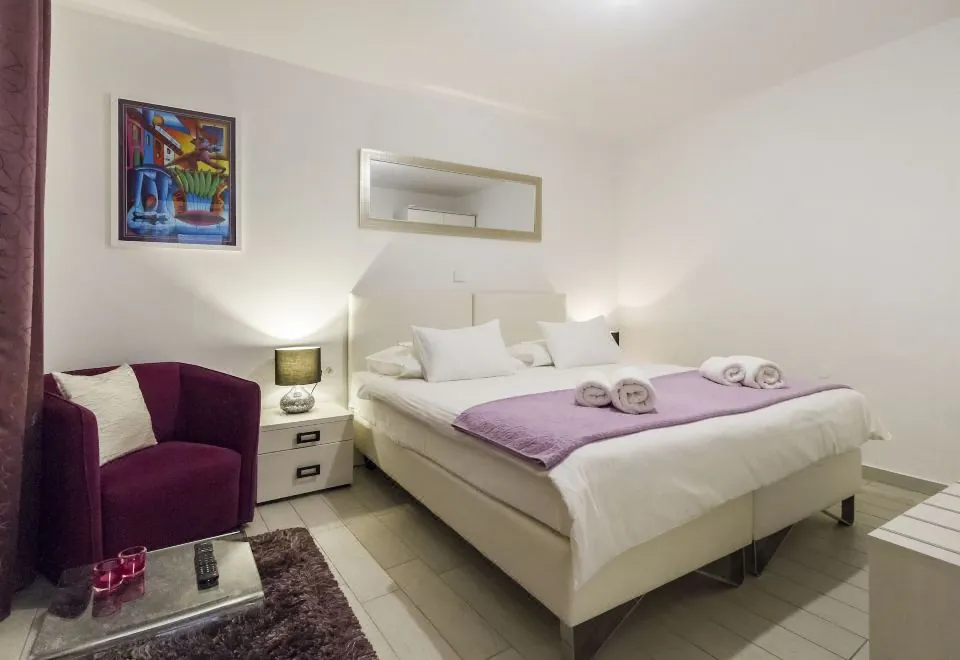 Apartments Gajeta