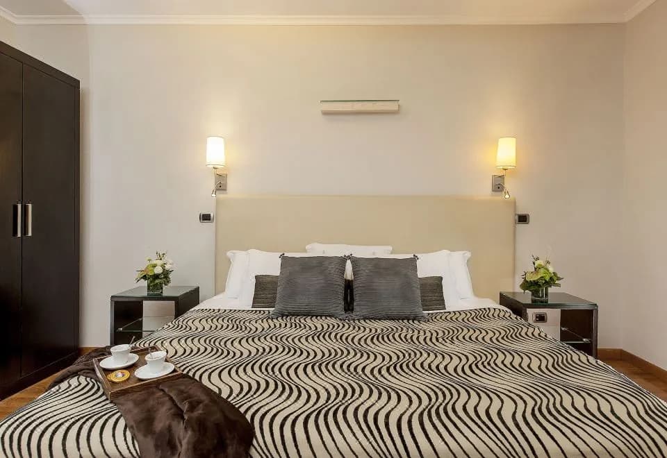 Daphne Boutique B&B