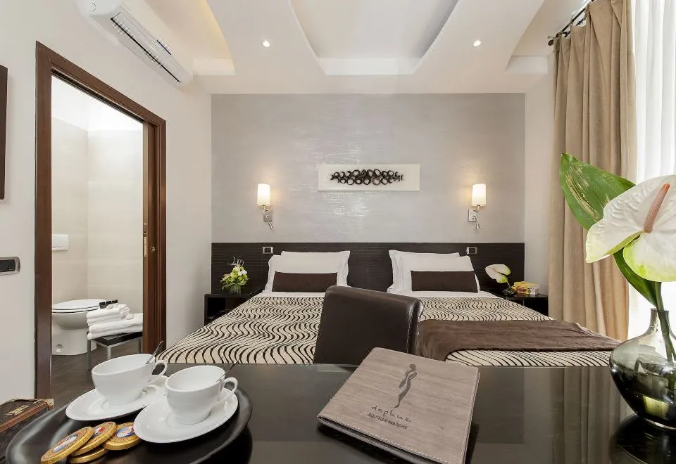 Daphne Boutique B&B
