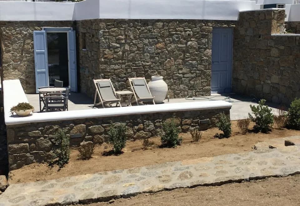 Villa Margarita