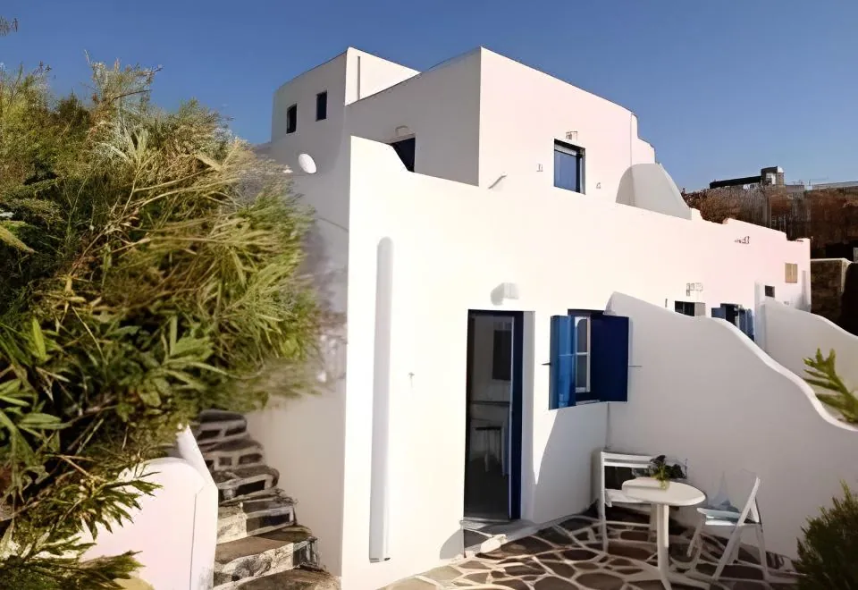 Villa Margarita