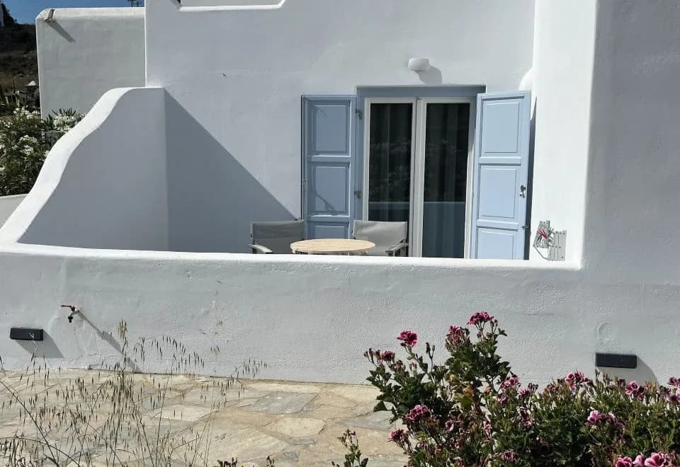 Villa Margarita