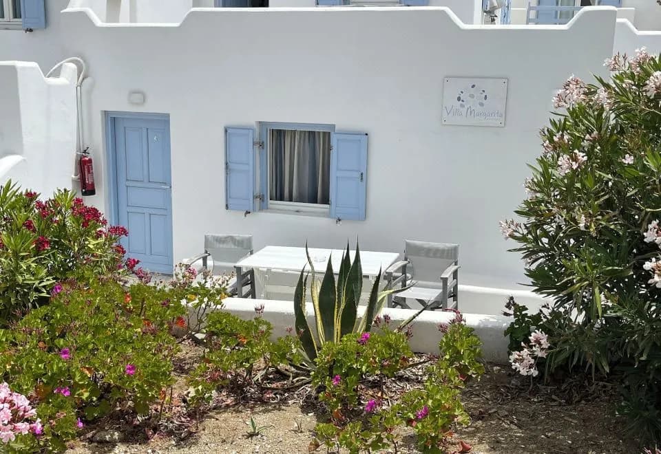 Villa Margarita