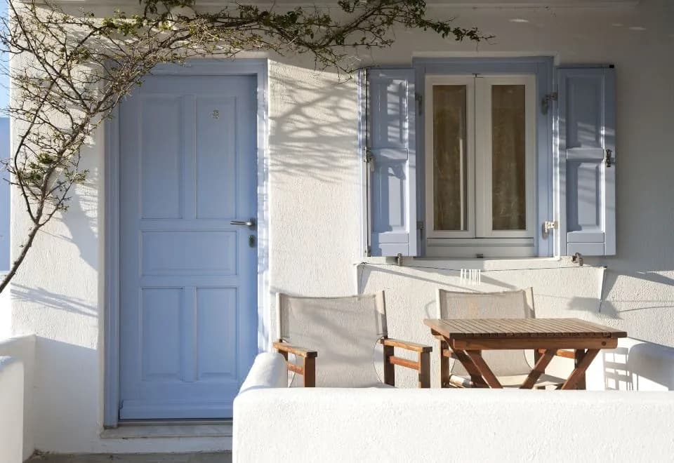 Villa Margarita