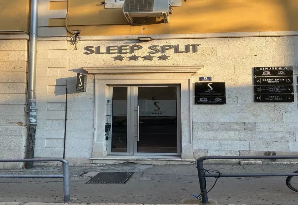 Sleep Split