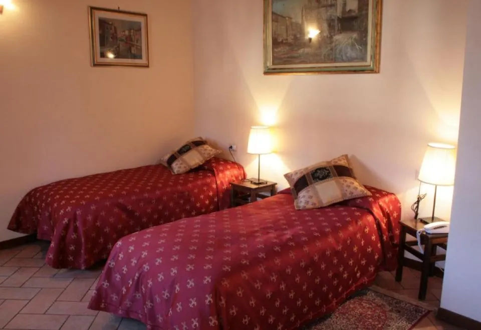 Bed & Breakfast Il Bargello