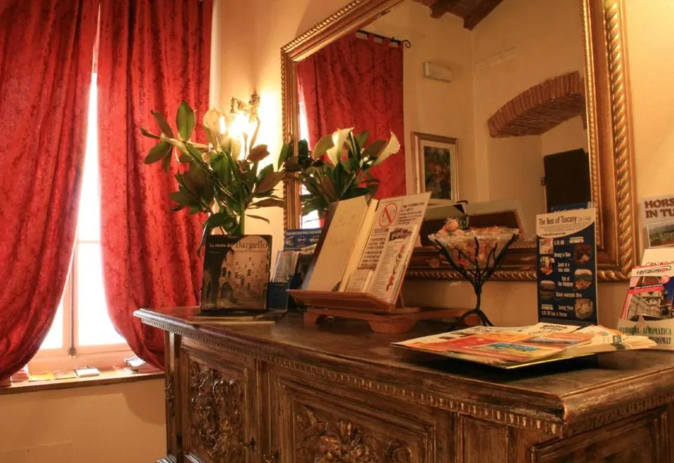 Bed & Breakfast Il Bargello
