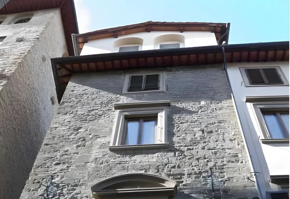 Bed & Breakfast Il Bargello