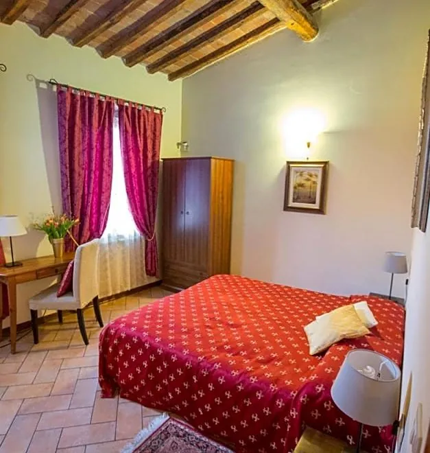 Bed & Breakfast Il Bargello
