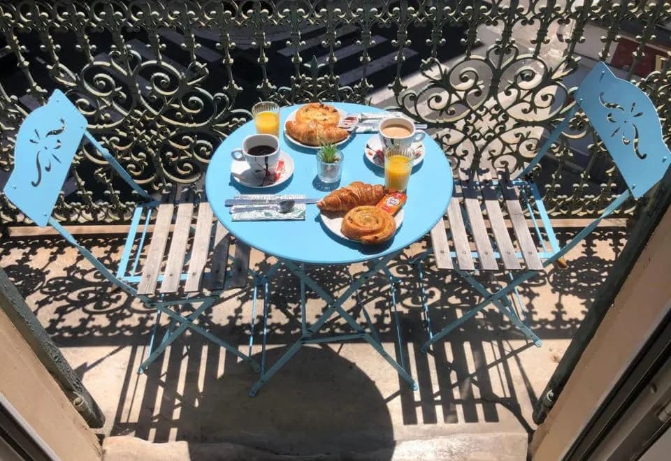 Hotel le Nice Etoile