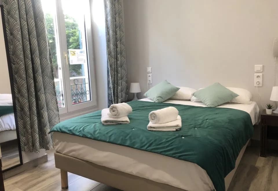 Hotel le Nice Etoile