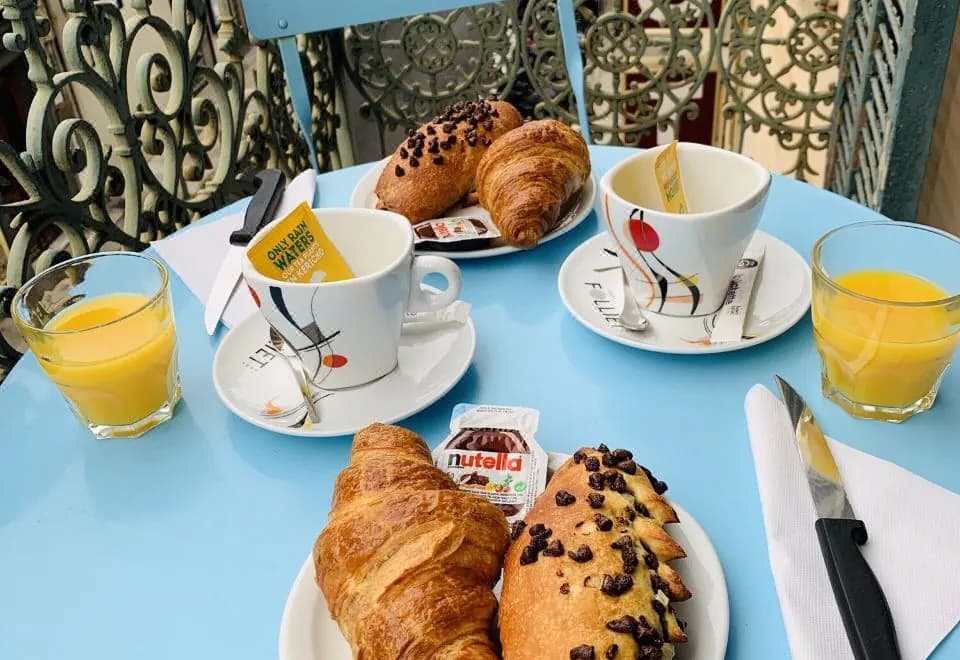 Hotel le Nice Etoile