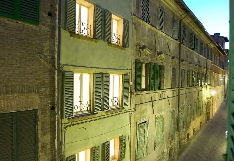 Residenza d'Epoca Campo Regio Relais