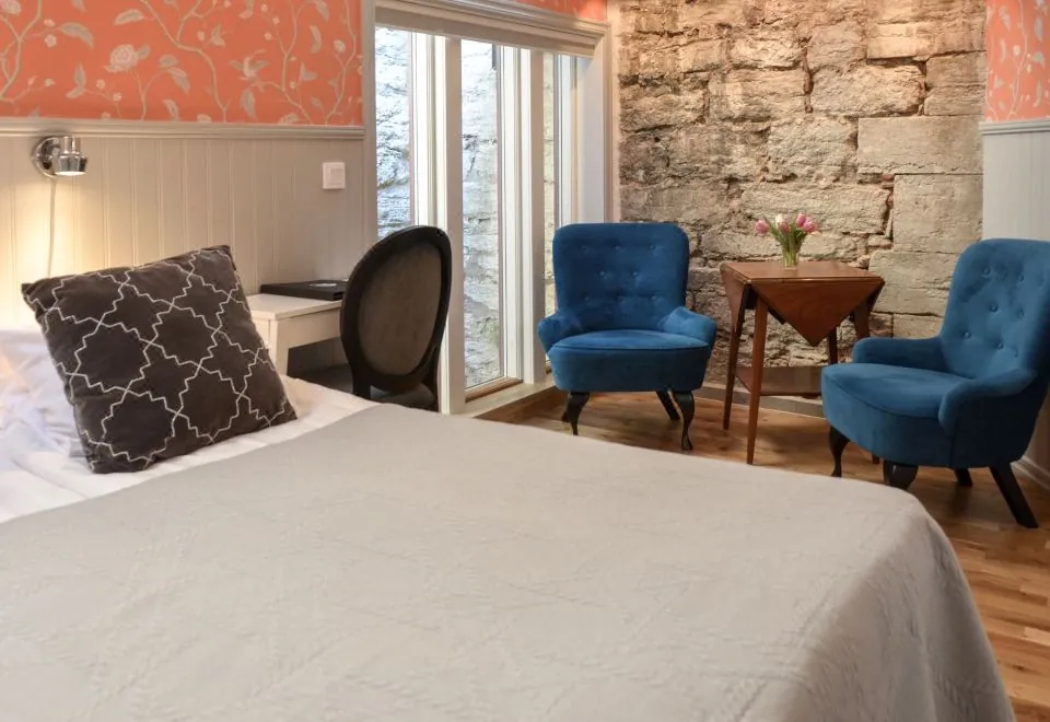 Hotell St Clemens