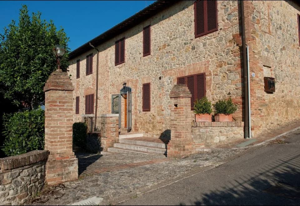 B&B Casale Virgili