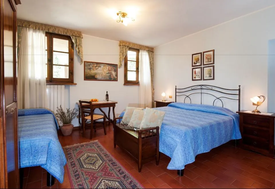 B&B Casale Virgili