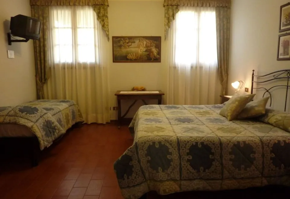 B&B Casale Virgili
