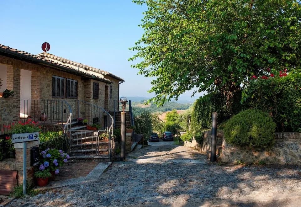 B&B Casale Virgili