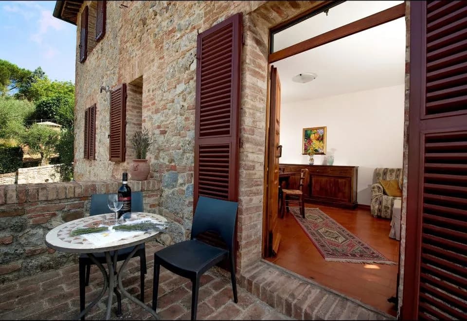 B&B Casale Virgili