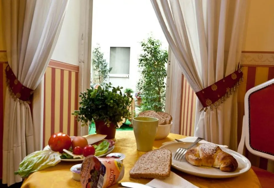B&B MediNaples