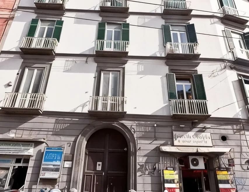 B&B MediNaples