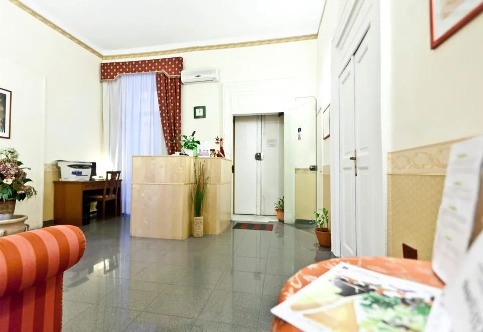 B&B MediNaples