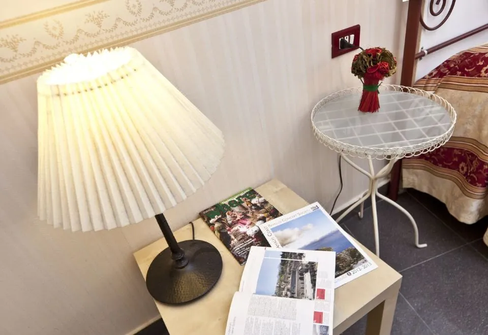 B&B MediNaples