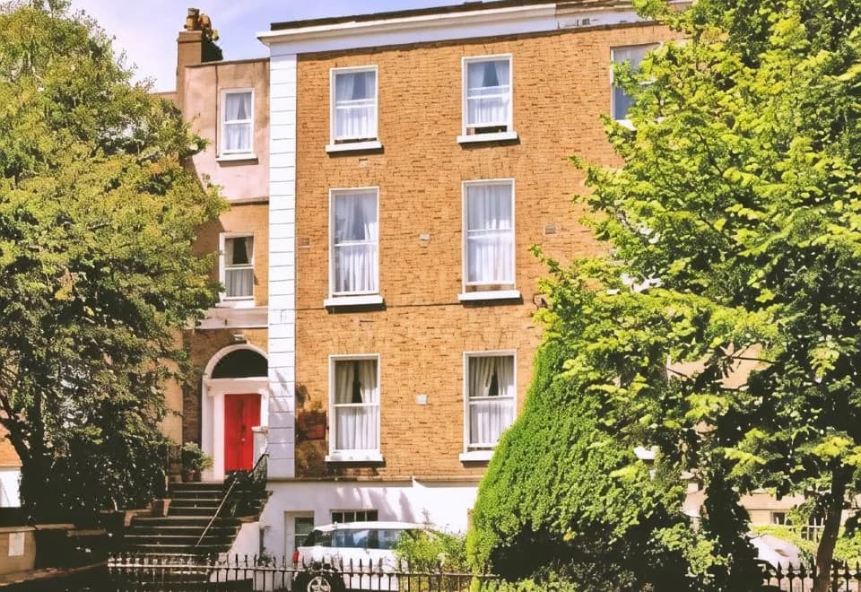 Waterloo Lodge