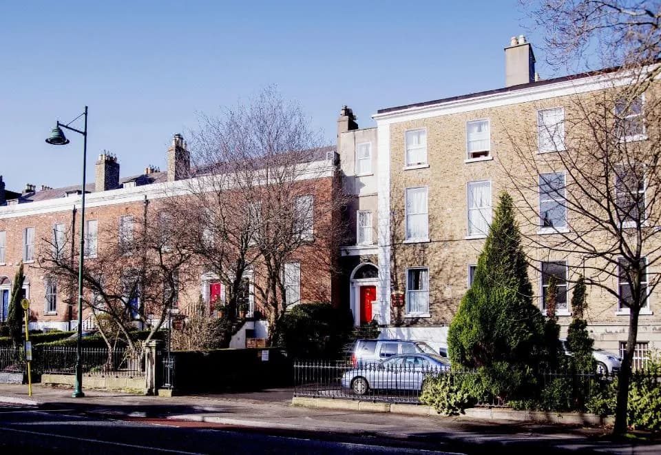 Waterloo Lodge