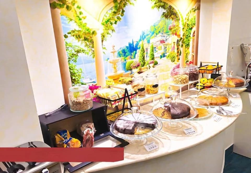 Bed & Breakfast Medea