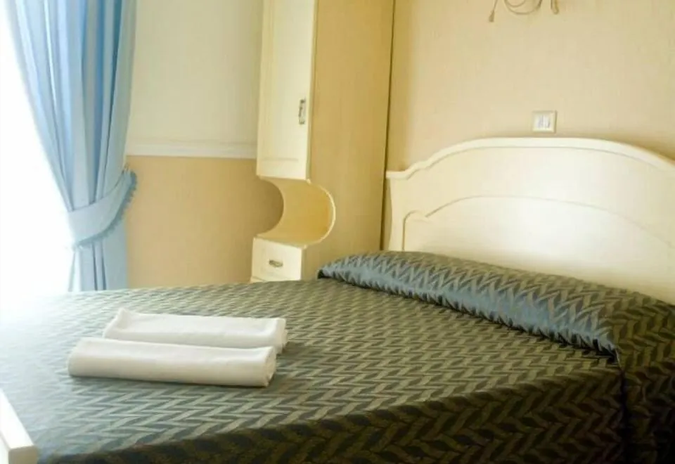 Bed & Breakfast Medea