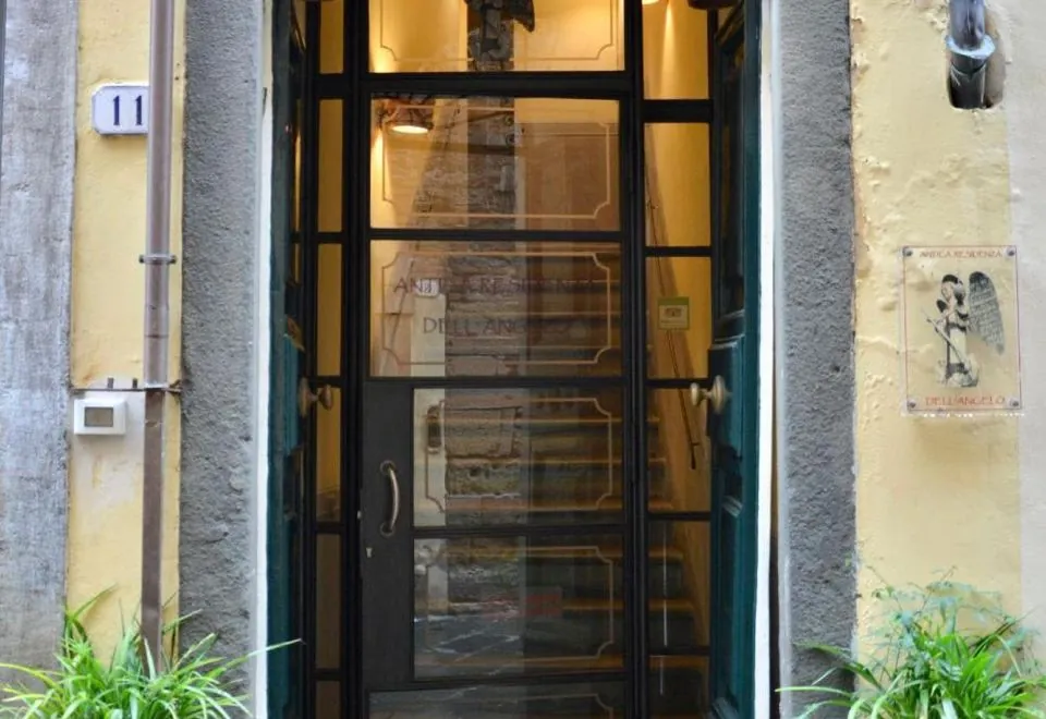 Antica Residenza Dell'Angelo